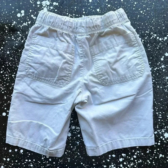 Wonder Nation Khaki Shorts Youth Medium - Picture 3 of 3